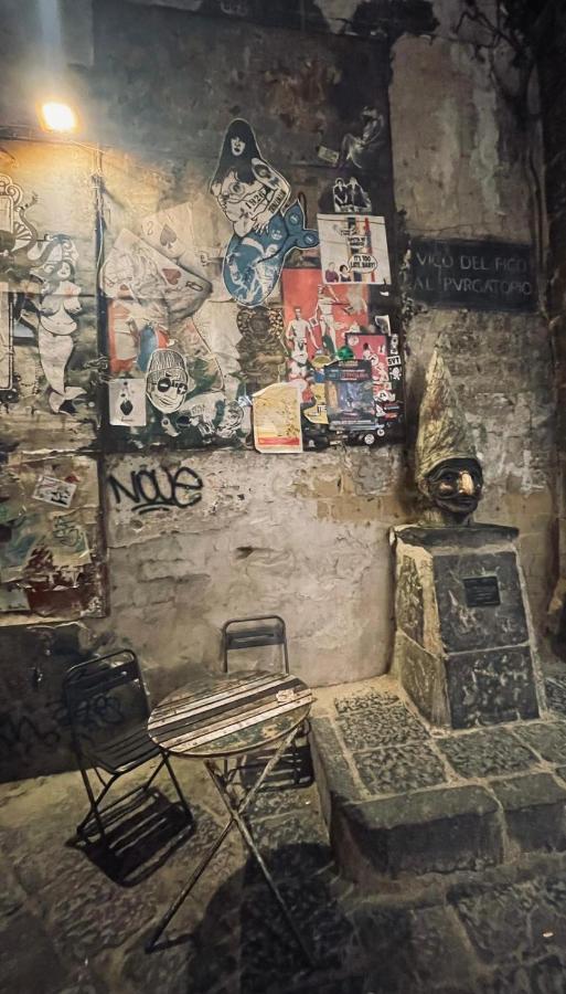 House Nancy Couette-café Naples